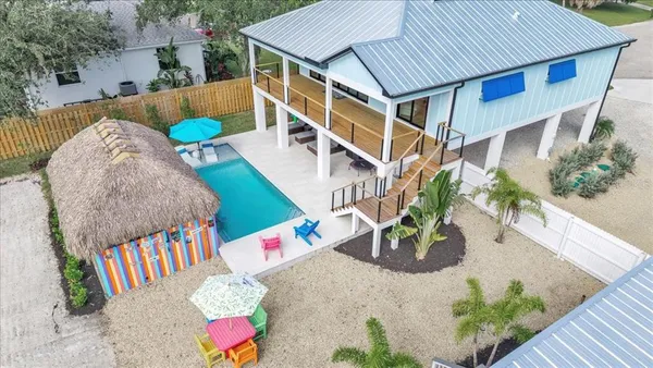 $899,000 | 9470 Colony Drive, North Fort Myers, FL 33917