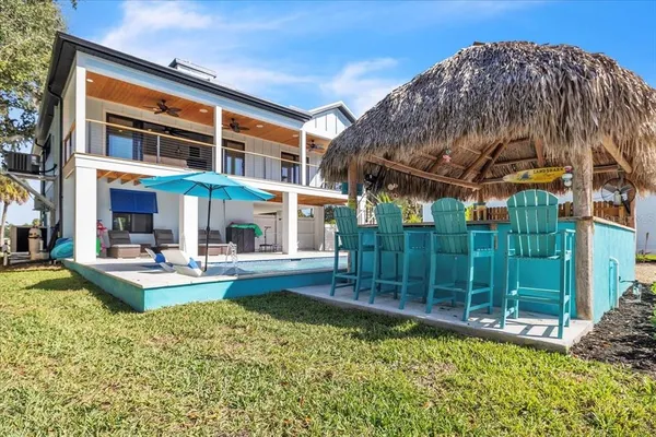 $899,000 | 9470 Colony Drive, North Fort Myers, FL 33917