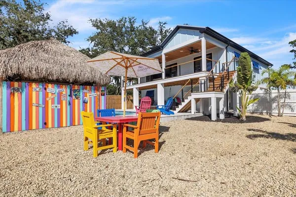 $899,000 | 9470 Colony Drive, North Fort Myers, FL 33917