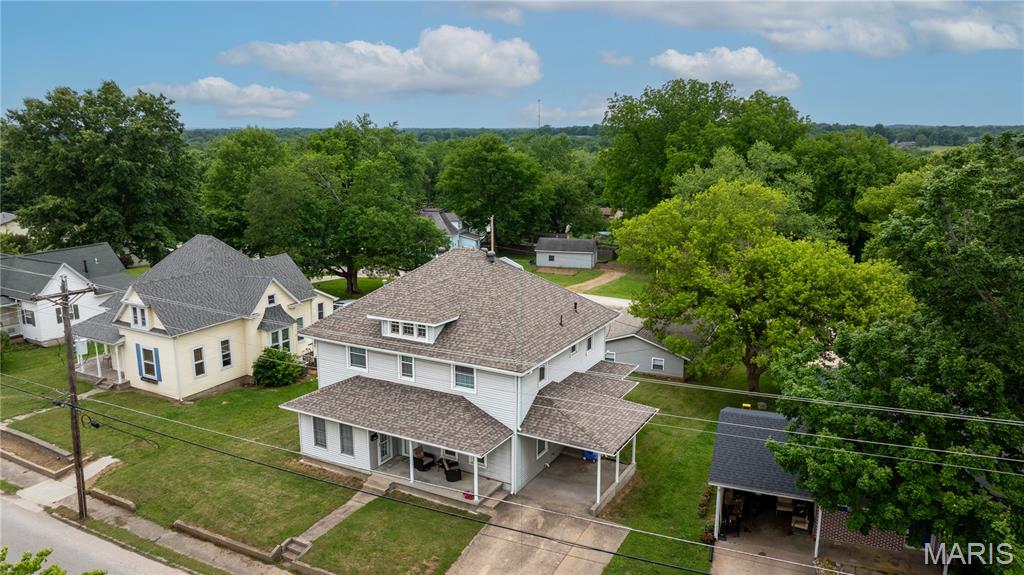 616 Greensferry Road Jackson, MO 63755 - Photo 6 of 29
