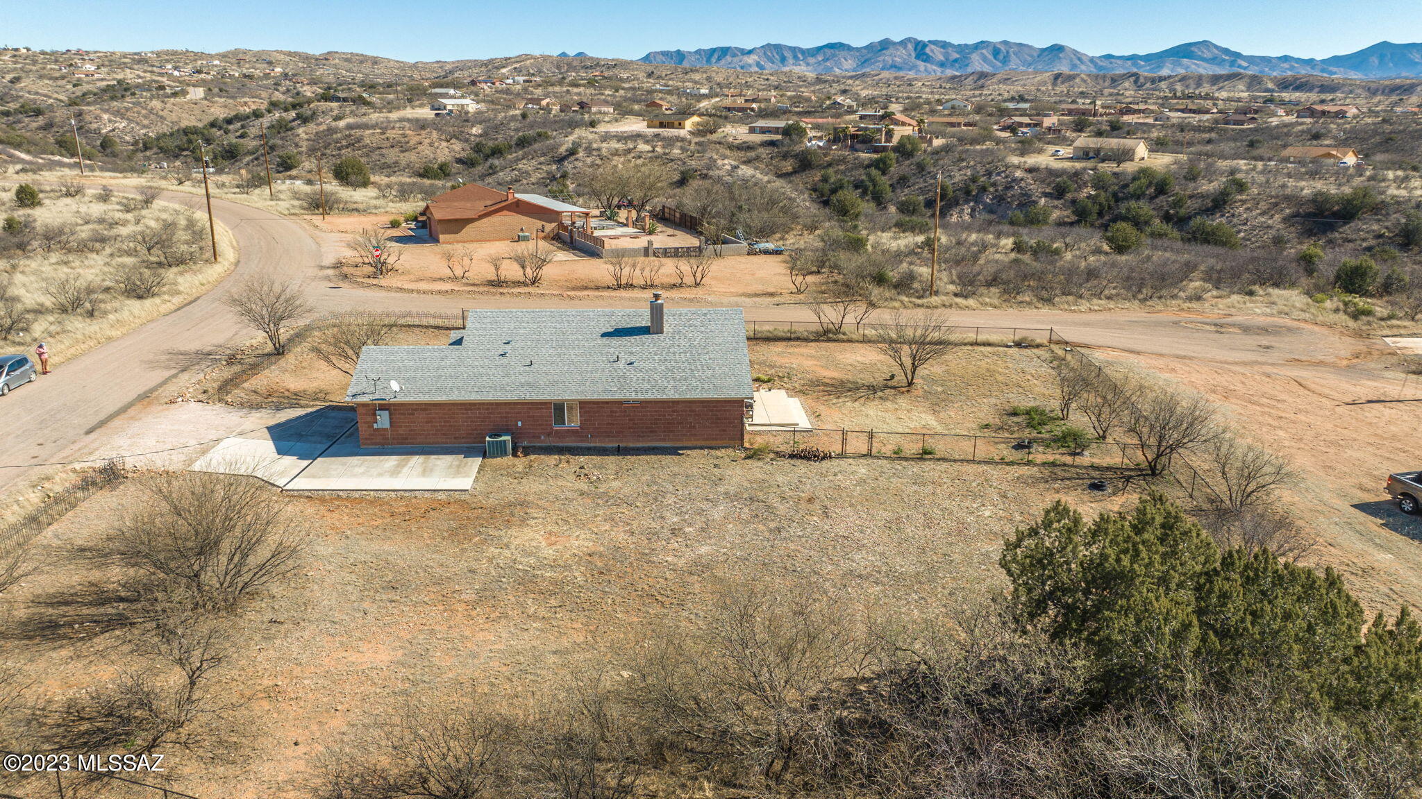 395 Via Aloe Vera Rio Rico, AZ 85648 - Photo 3 of 34