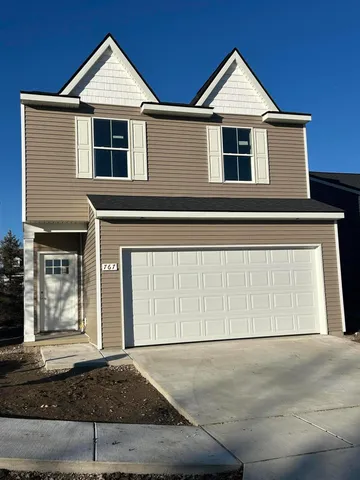 $379,270 | 767 Reagan Lane, Milan, MI 48160