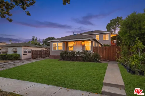 $1,198,000 | 1321 Orange Grove Avenue, Glendale, CA 91205