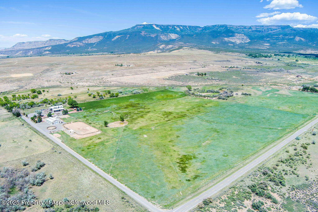 6800 Reeder Mesa Road Whitewater, CO 81527 - Photo 73 of 89 Drone(7of41)