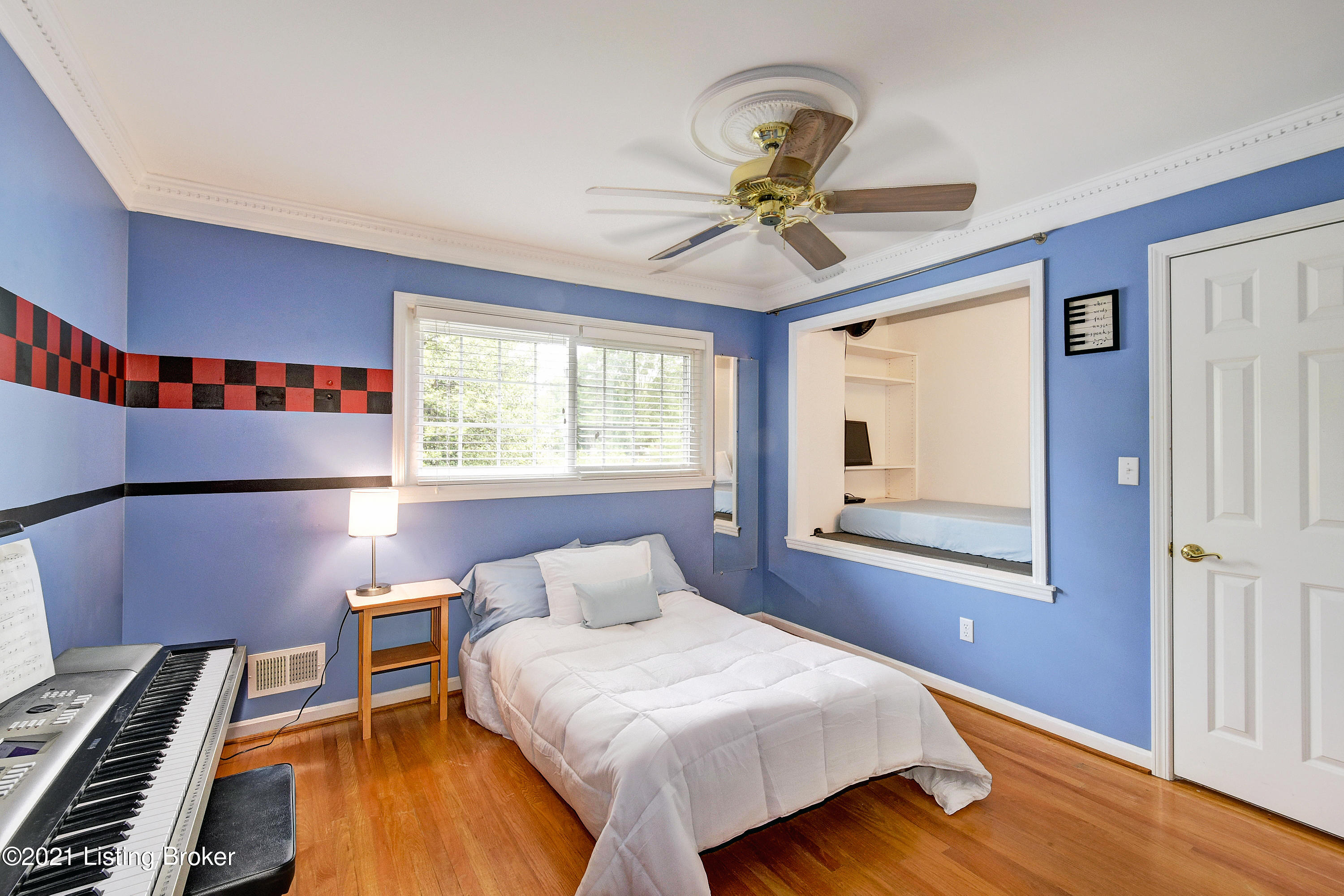 3204 Haddon Road Louisville, KY 40241 - Photo 22 of 37 Bedroom