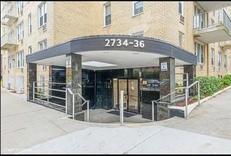 $249,999 | 2736 Independence Avenue, Unit 4C | Spuyten Duyvil
