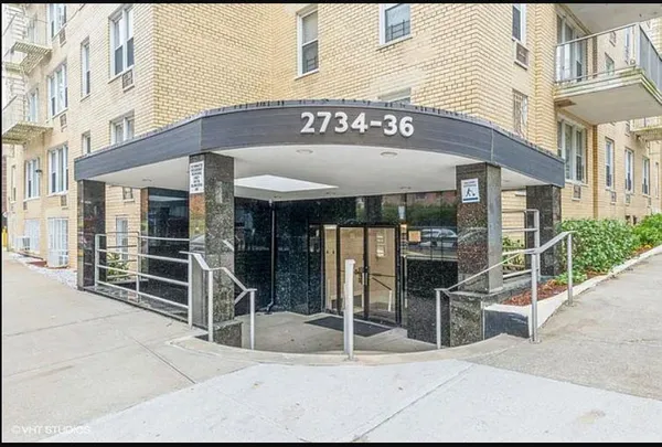 $249,499 | 2736 Independence Avenue, Unit 4C | Spuyten Duyvil