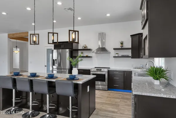 $369,000 | 219 Calle Ranaculo, Rio Rico, AZ 85648