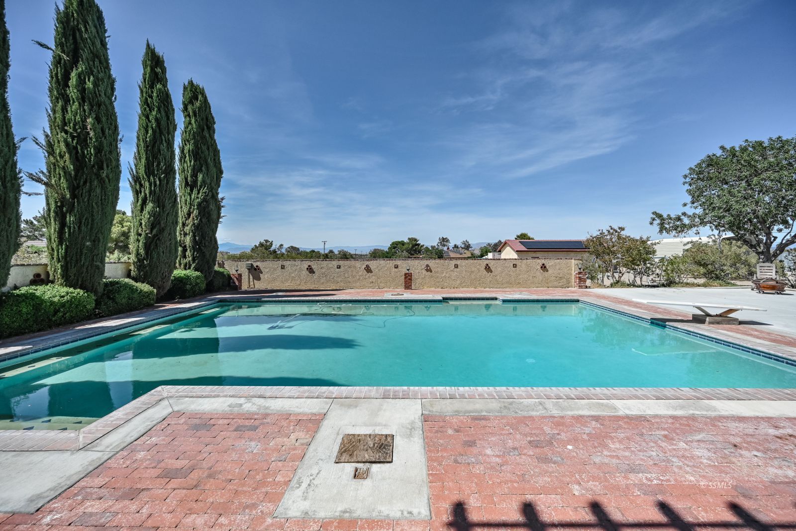 680 East Kendall Avenue Ridgecrest, CA 93555 - Photo 45 of 49