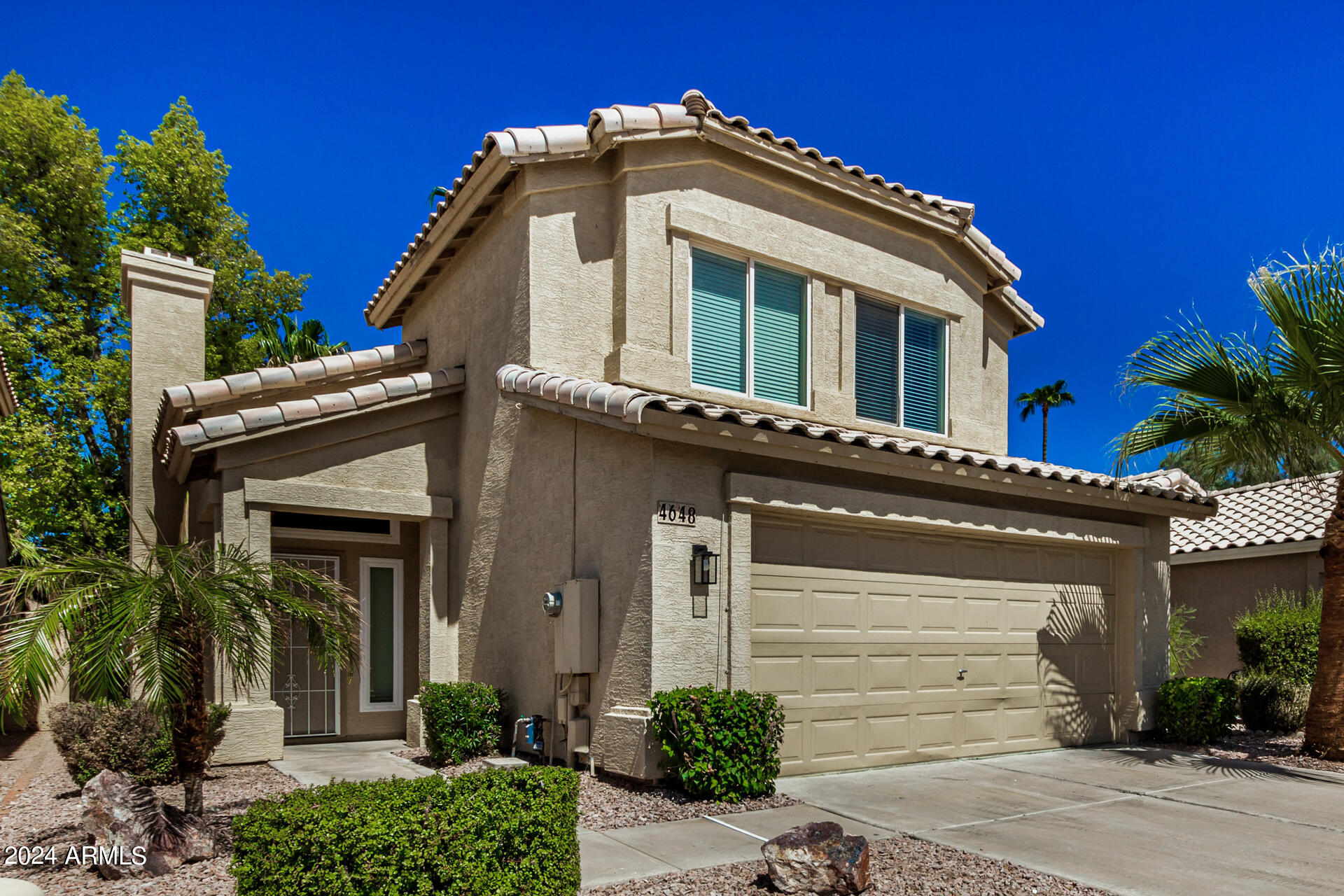 4648 West Del Rio Street Chandler, AZ 85226 - Photo 5 of 30 05 - Del Rio