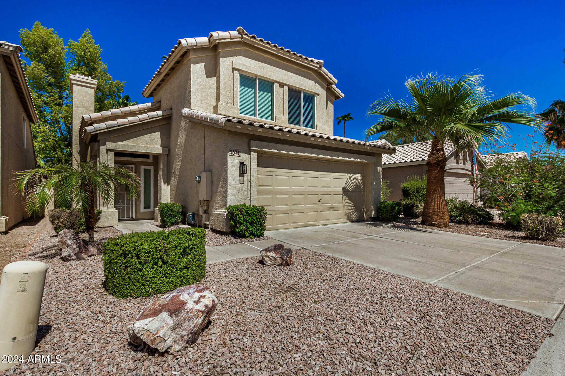 4648 West Del Rio Street Chandler, AZ 85226 - Photo 6 of 30 06 - Del Rio