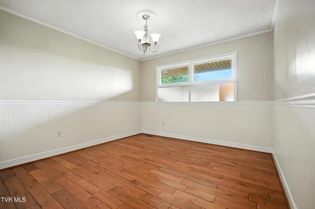 $309,000 | 250 Pace Drive, Bristol, VA 24201