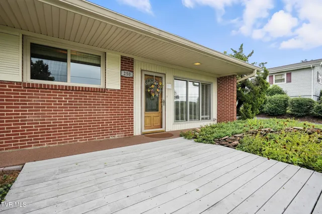 $309,000 | 250 Pace Drive, Bristol, VA 24201