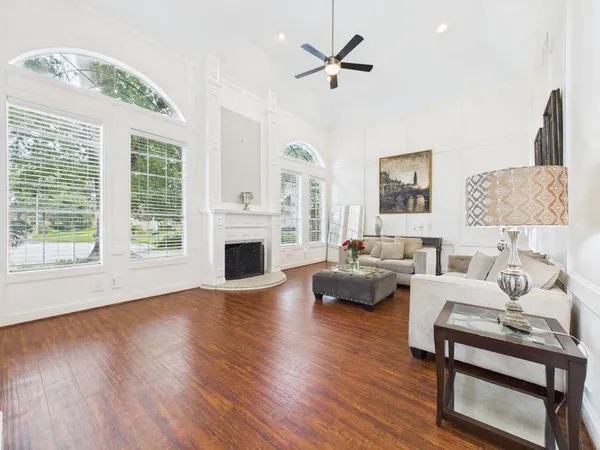 $430,000 | 3434 Amber Forest Drive, Houston, TX 77068