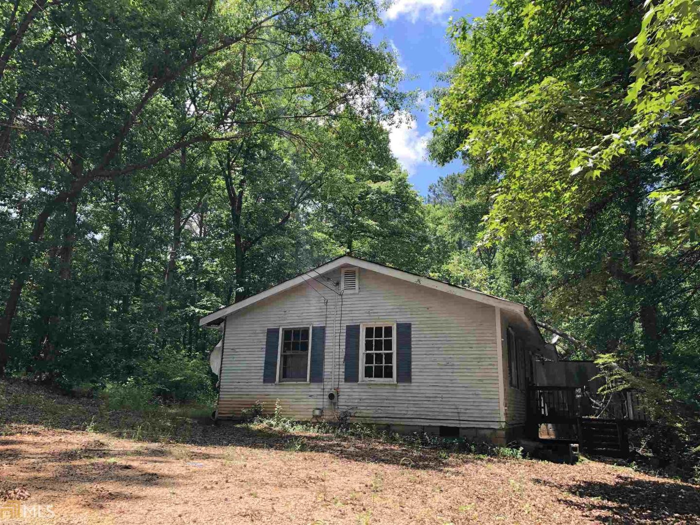 280 Dutchman Road Griffin, GA 30223 - Photo 1 of 1 Gallery Image 1