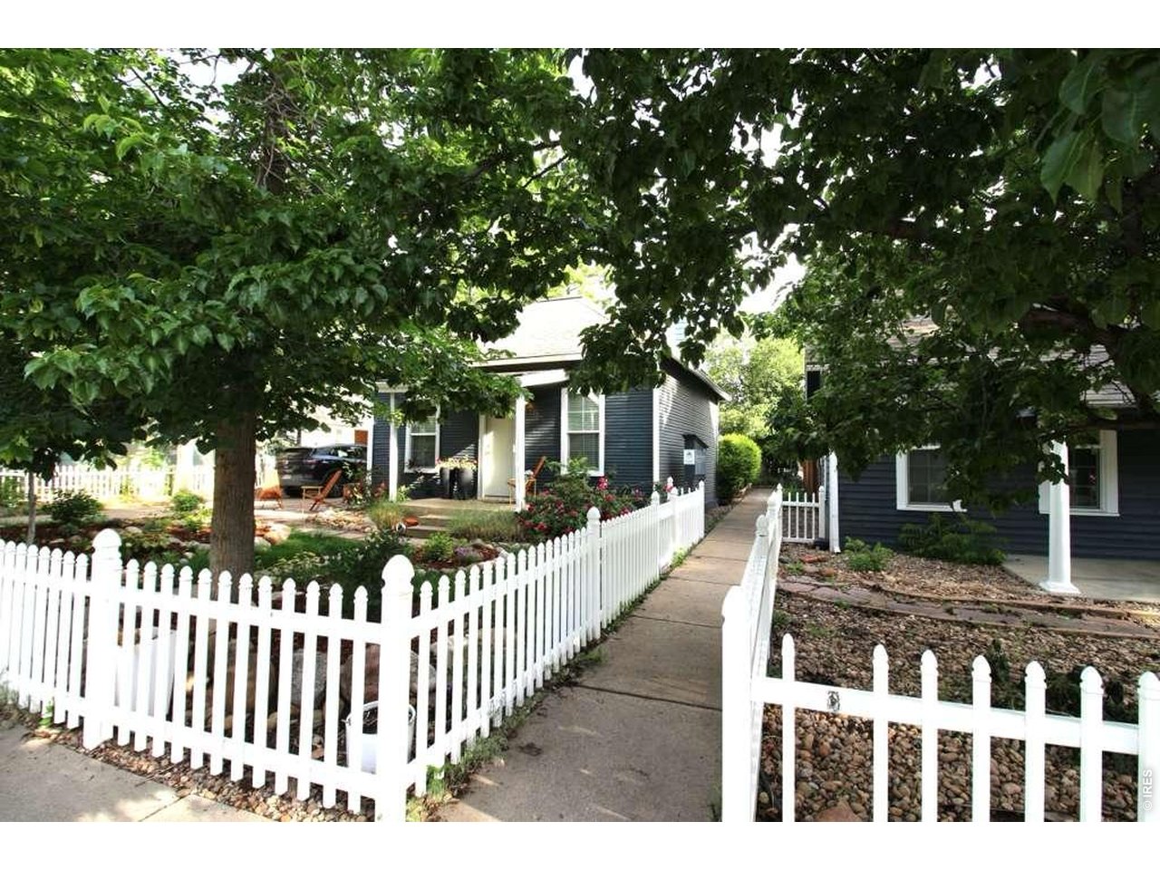 2253 Spruce Street, Unit 2 Boulder, CO 80302 - Photo 1 of 12