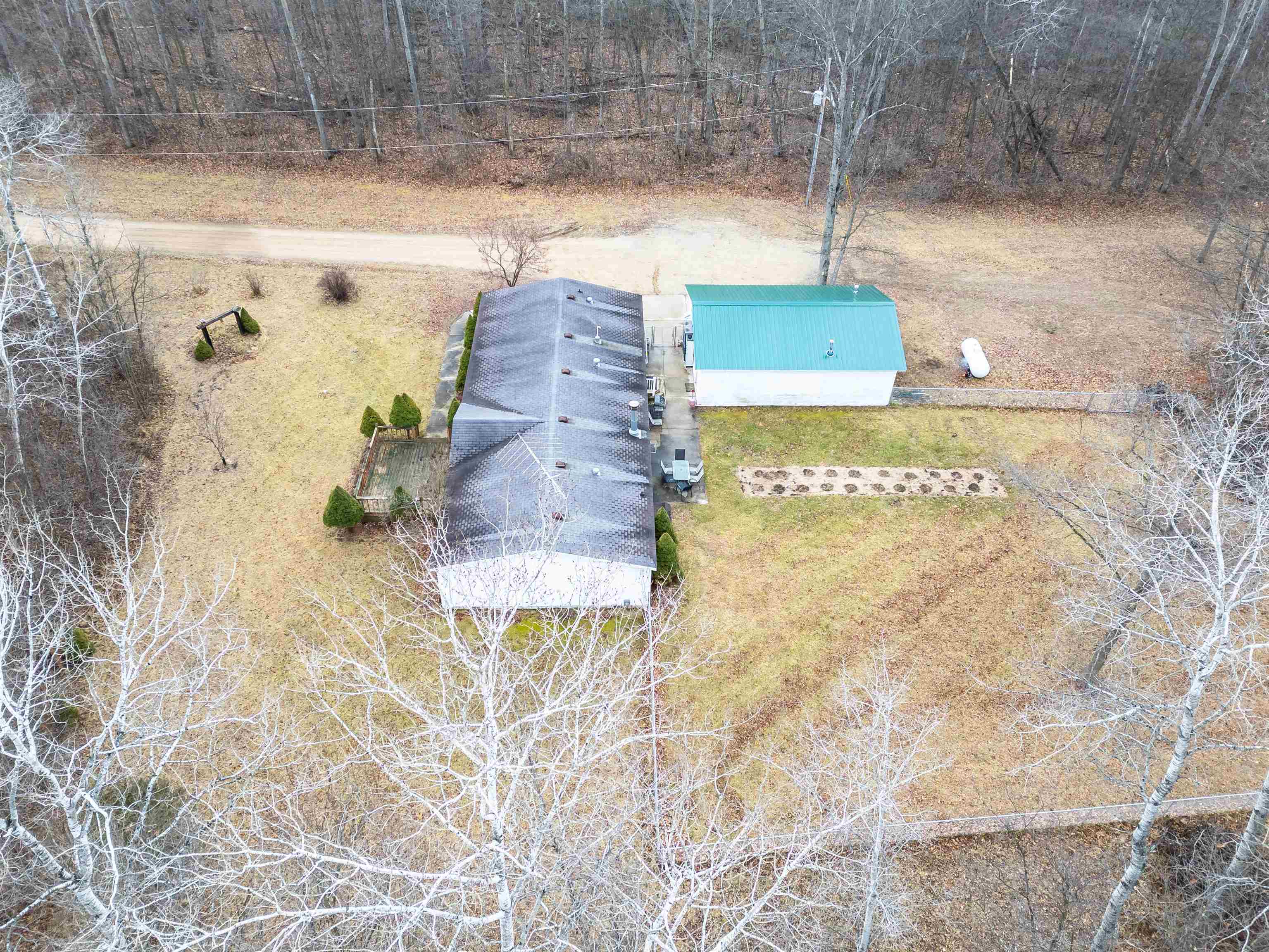 4120 Townhall Road Beaverton, MI 48612 - Photo 75 of 86