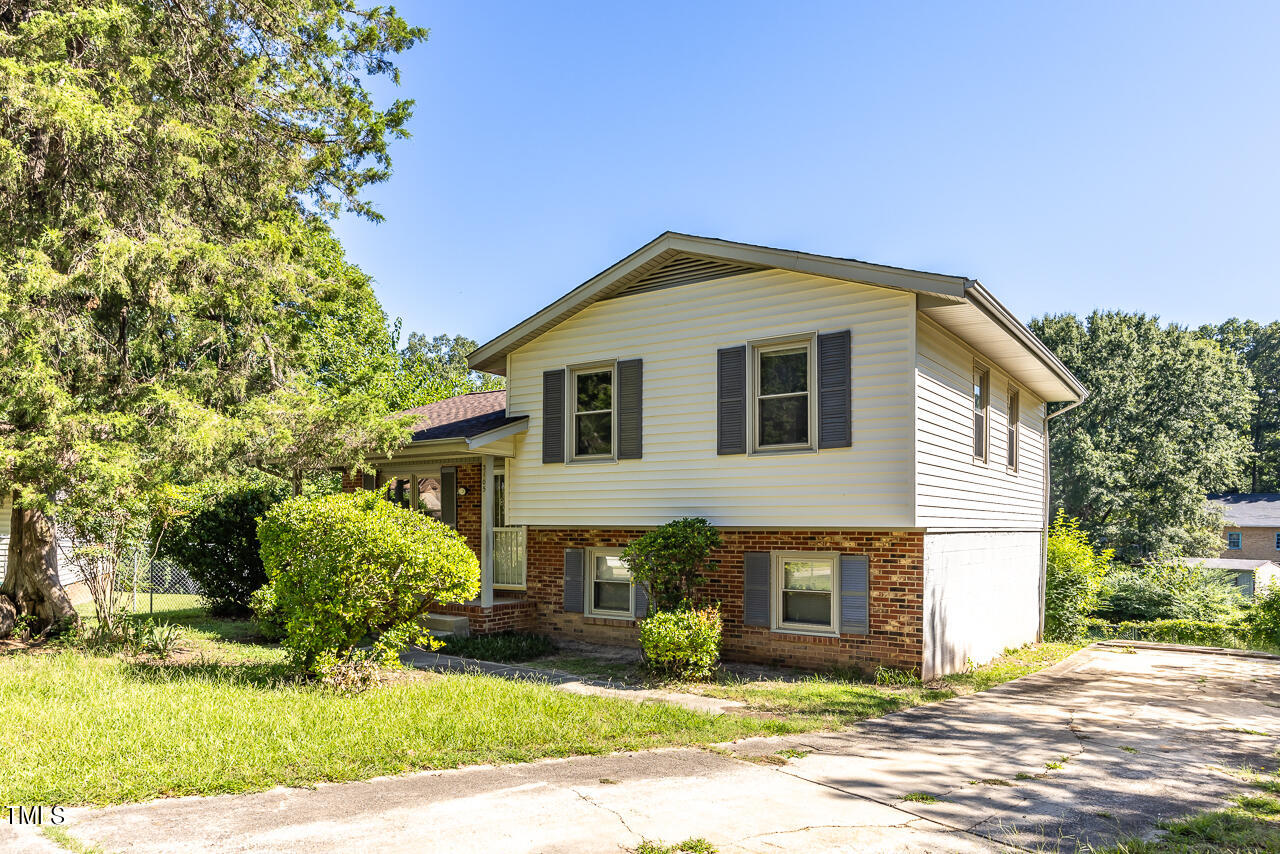 3105 Berry Court Raleigh, NC 27610 - Photo 1 of 28 3105-berry-ext