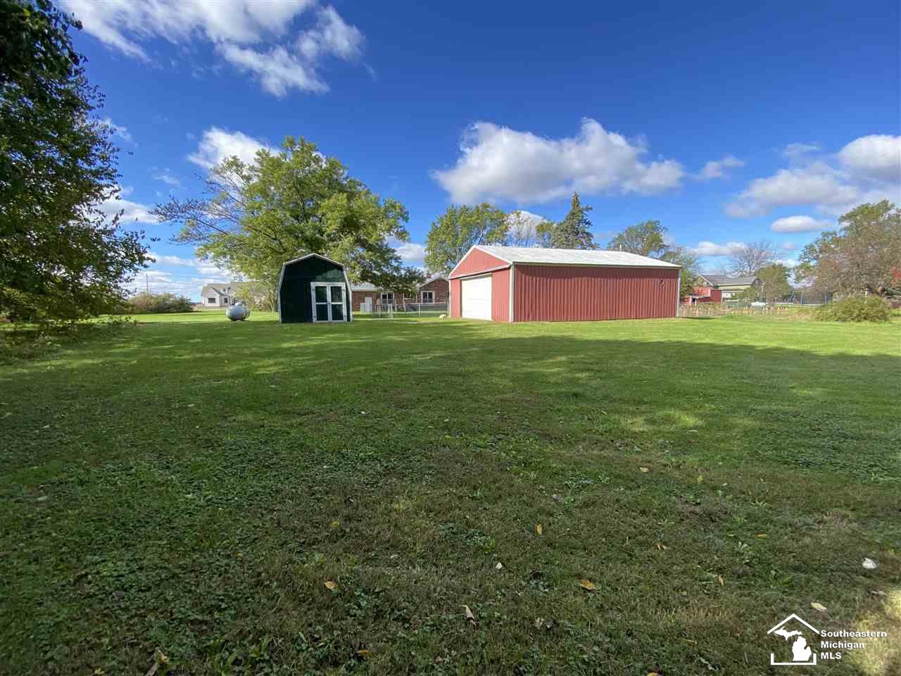 13714 Minx Road Ida, MI 48140 - Photo 23 of 41 Gallery Image 23