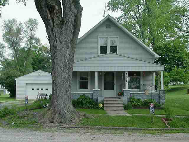 8030 East Metz Road Angola, IN 46703 - Photo 1 of 9 Gallery Image 1