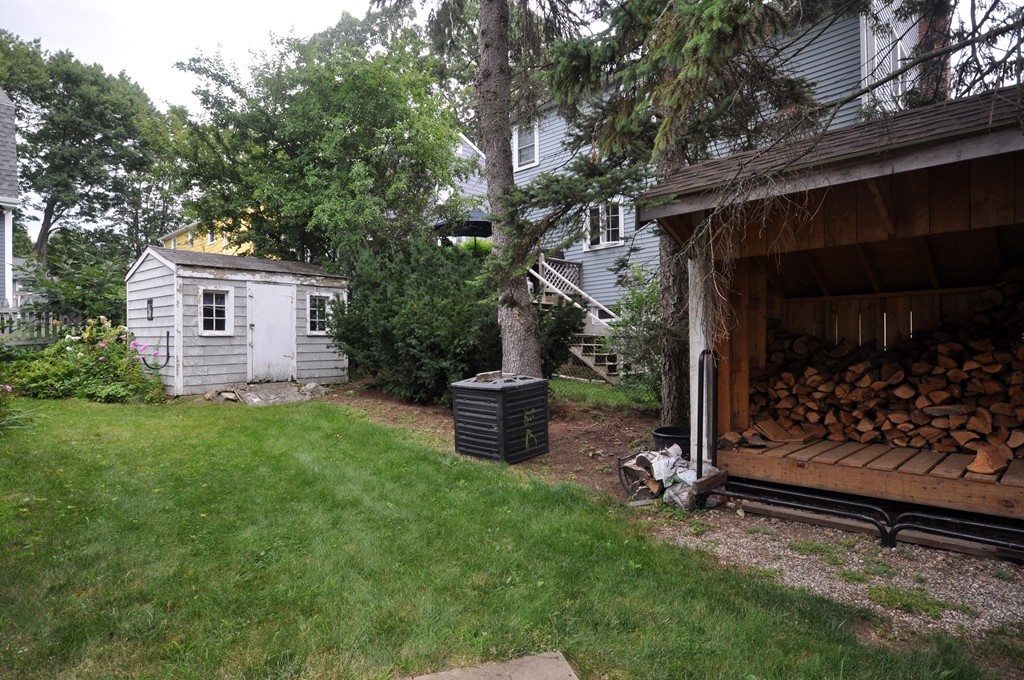 53 Lansdowne Road Arlington, MA 02474 - Photo 25 of 29