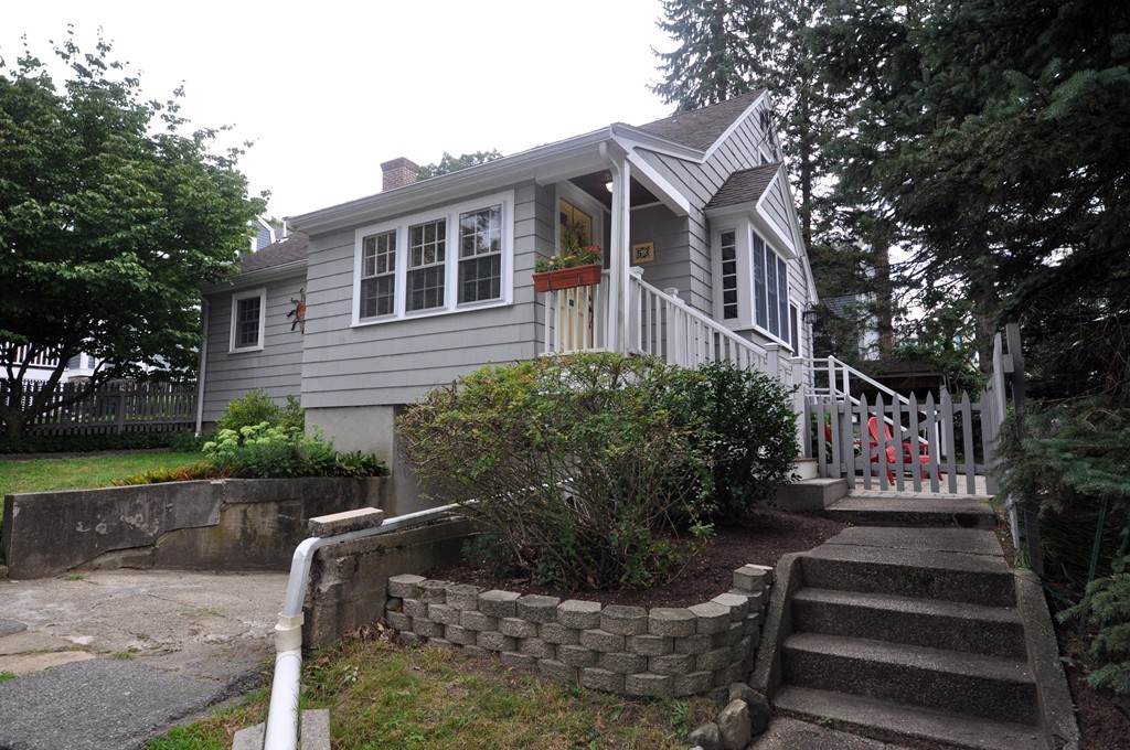 53 Lansdowne Road Arlington, MA 02474 - Photo 29 of 29