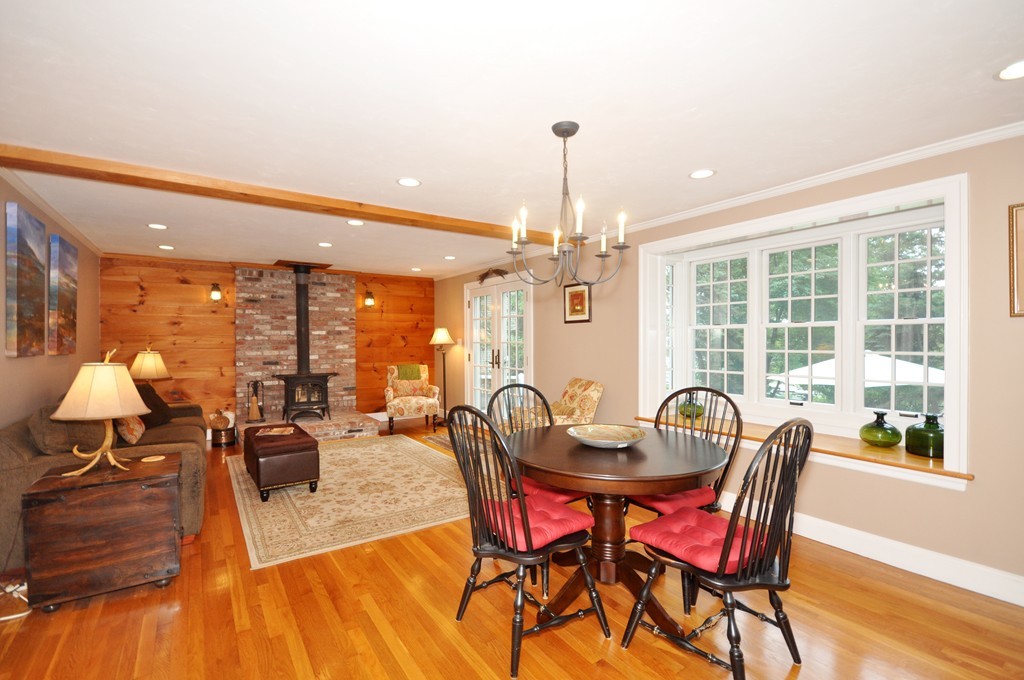 53 Lansdowne Road Arlington, MA 02474 - Photo 8 of 29