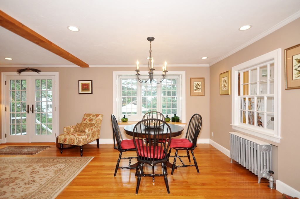 53 Lansdowne Road Arlington, MA 02474 - Photo 10 of 29