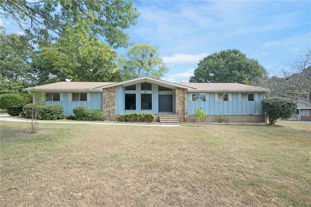 3238 Spring Way Southeast Conyers, GA 30013 - Photo 1 of 1 Gallery Image 1