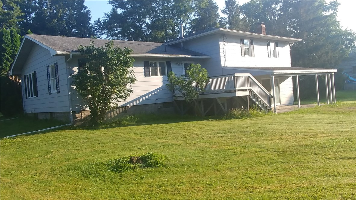 750 Waterloo Geneva Road Waterloo, NY 13165 - Photo 1 of 1