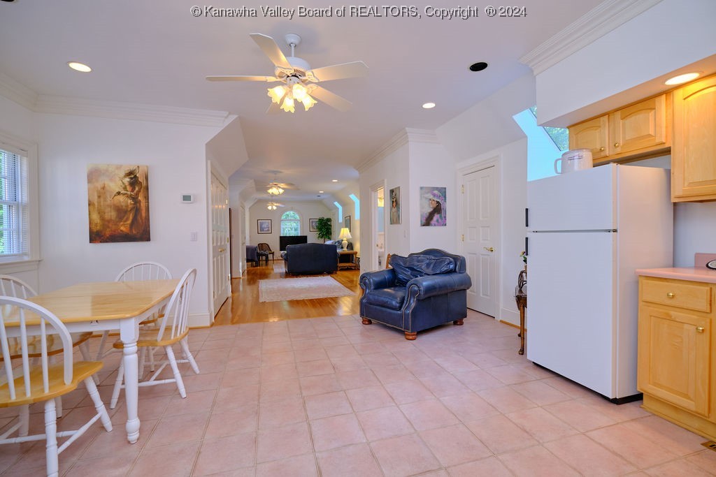 63 Quarry Ridge Road East Charleston, WV 25304 - Photo 26 of 44 Gallery Image 26