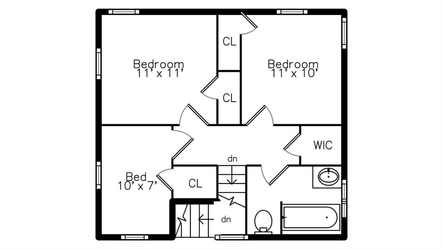 311 Maple Ridge Ann Arbor, MI 48103 - Photo 33 of 33 Photo 33