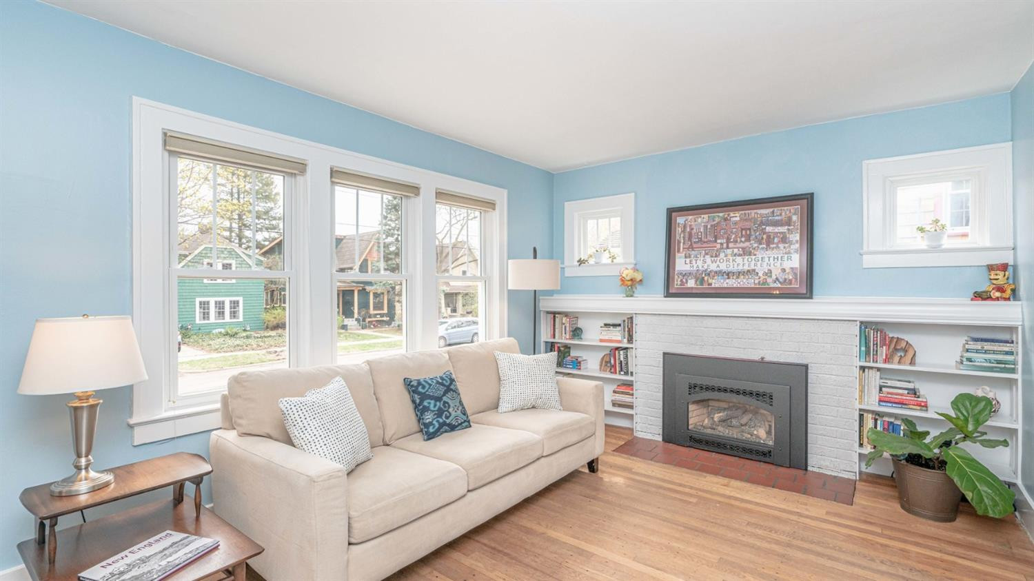 311 Maple Ridge Ann Arbor, MI 48103 - Photo 6 of 33 Photo 6
