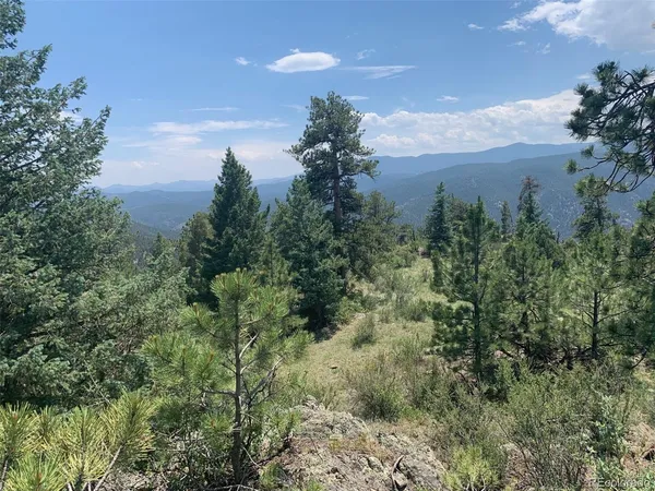 $2,000,000 | 0 Douglas Mountain Drive, Golden, CO 80403