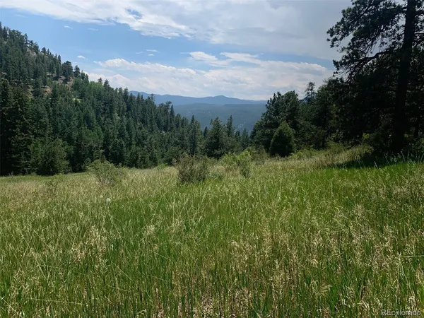 $2,000,000 | 0 Douglas Mountain Drive, Golden, CO 80403