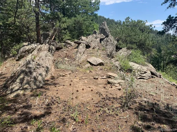 $2,000,000 | 0 Douglas Mountain Drive, Golden, CO 80403