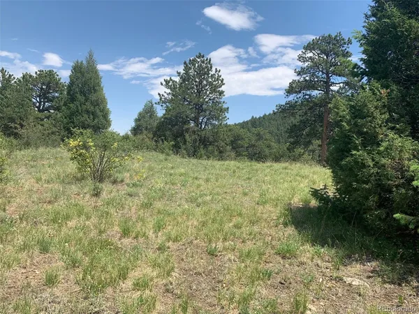 $2,000,000 | 0 Douglas Mountain Drive, Golden, CO 80403