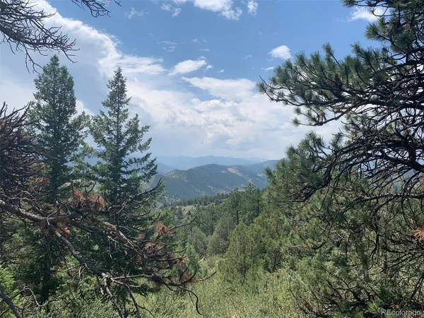 $2,000,000 | 0 Douglas Mountain Drive, Golden, CO 80403
