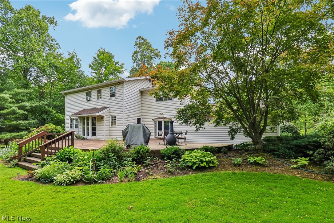 15322 Dale Road Chagrin Falls, OH 44022 - Photo 28 of 31