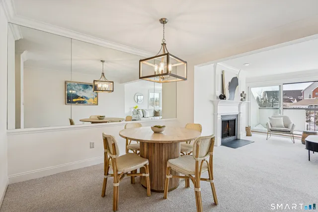 $629,000 | 105 Harbor Drive, Unit 120, Stamford, CT 06902