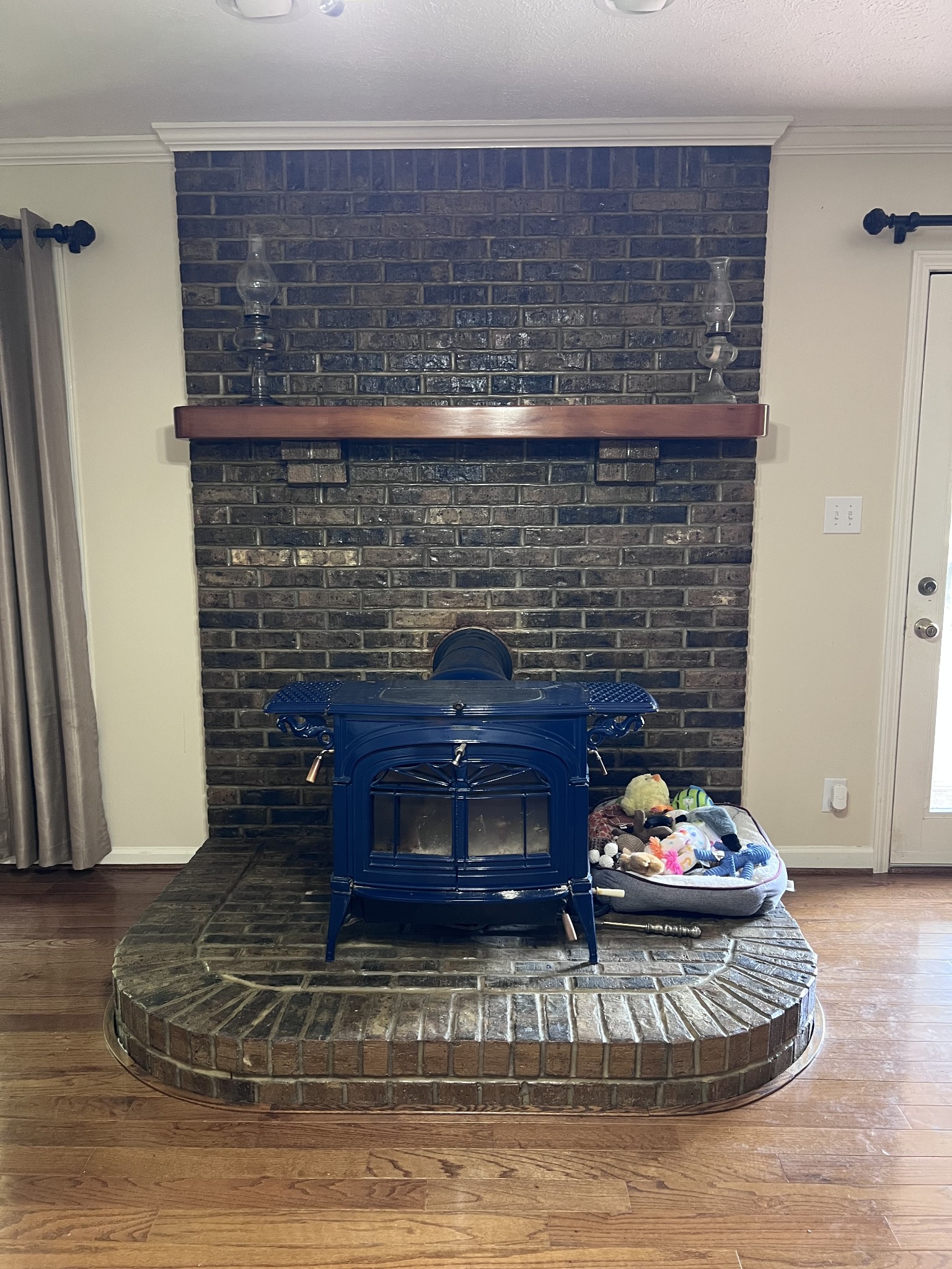 3535 Ott Wilson Road Springfield, TN 37172 - Photo 25 of 38