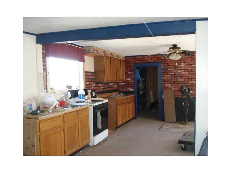 931 Waltham Road Ellsworth, ME 04605 - Photo 4 of 16 Kitchen.