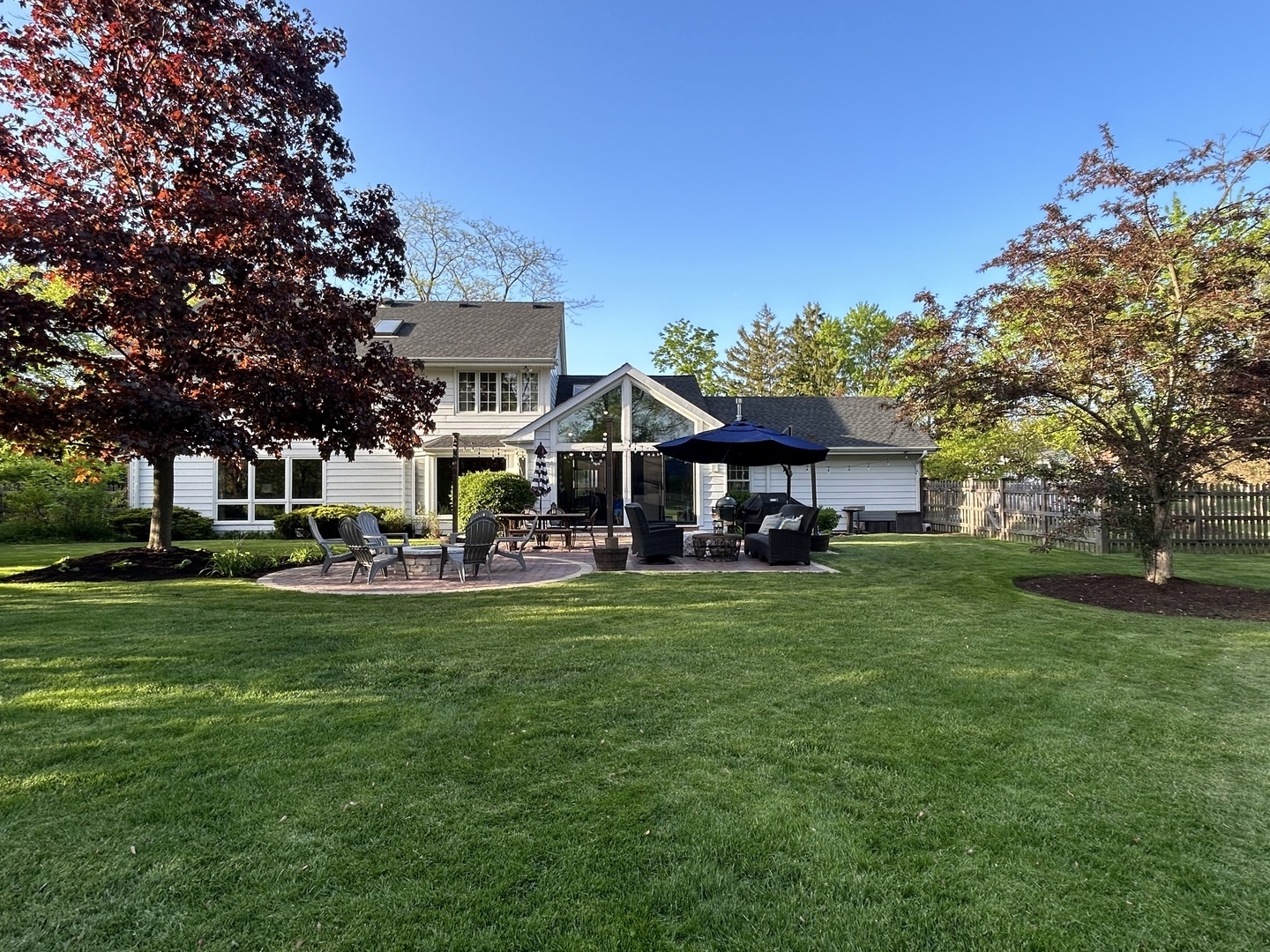 1831 Farm Road Lake Forest, IL 60045 - Photo 27 of 29