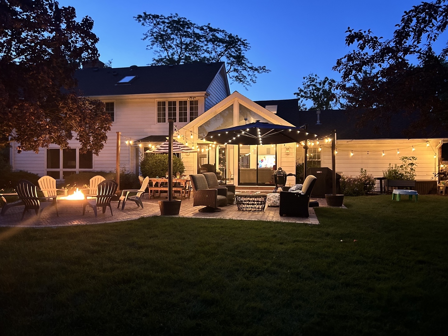 1831 Farm Road Lake Forest, IL 60045 - Photo 28 of 29