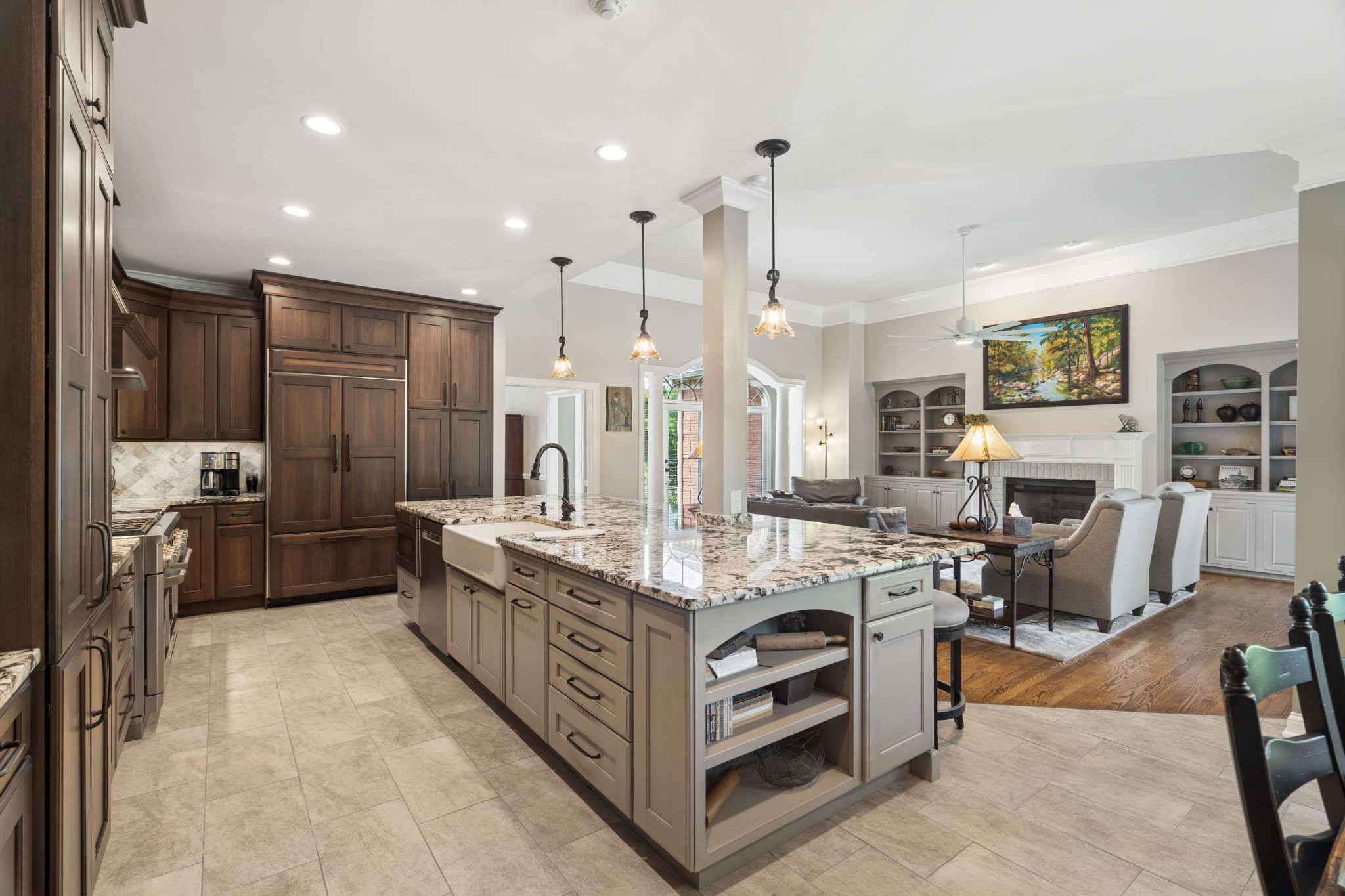 4570 Peytonsville Road Franklin, TN 37064 - Photo 7 of 52 Gallery Image 7