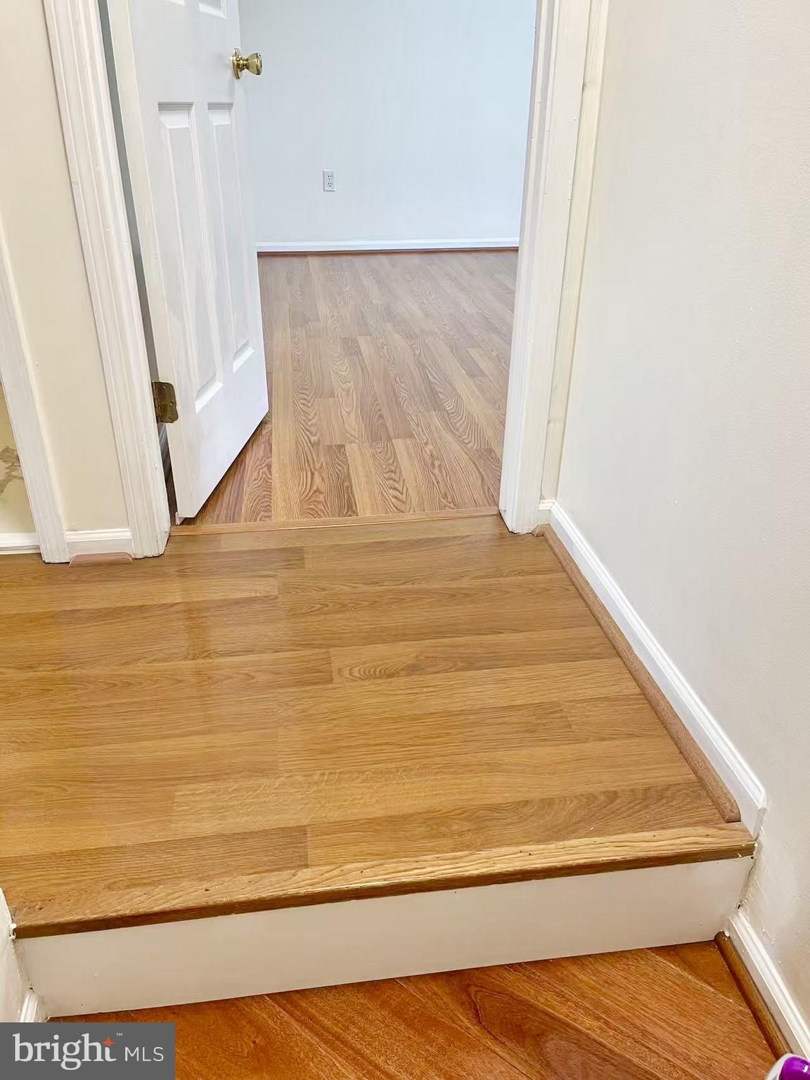 6712 Quiet Hours Columbia, MD 21045 - Photo 25 of 38 a view of wooden floor