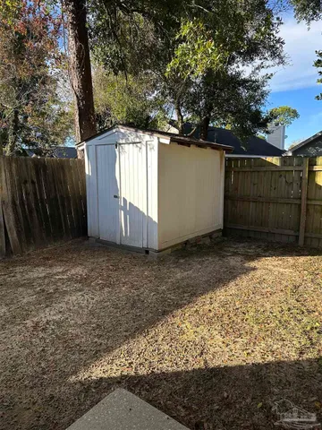 front view of a house