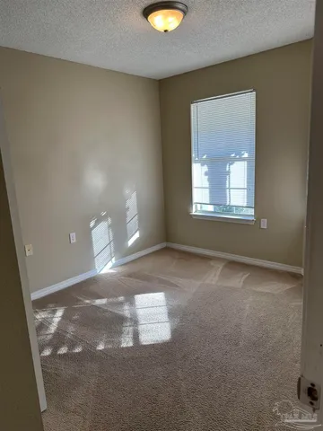 a view of a livingroom with window