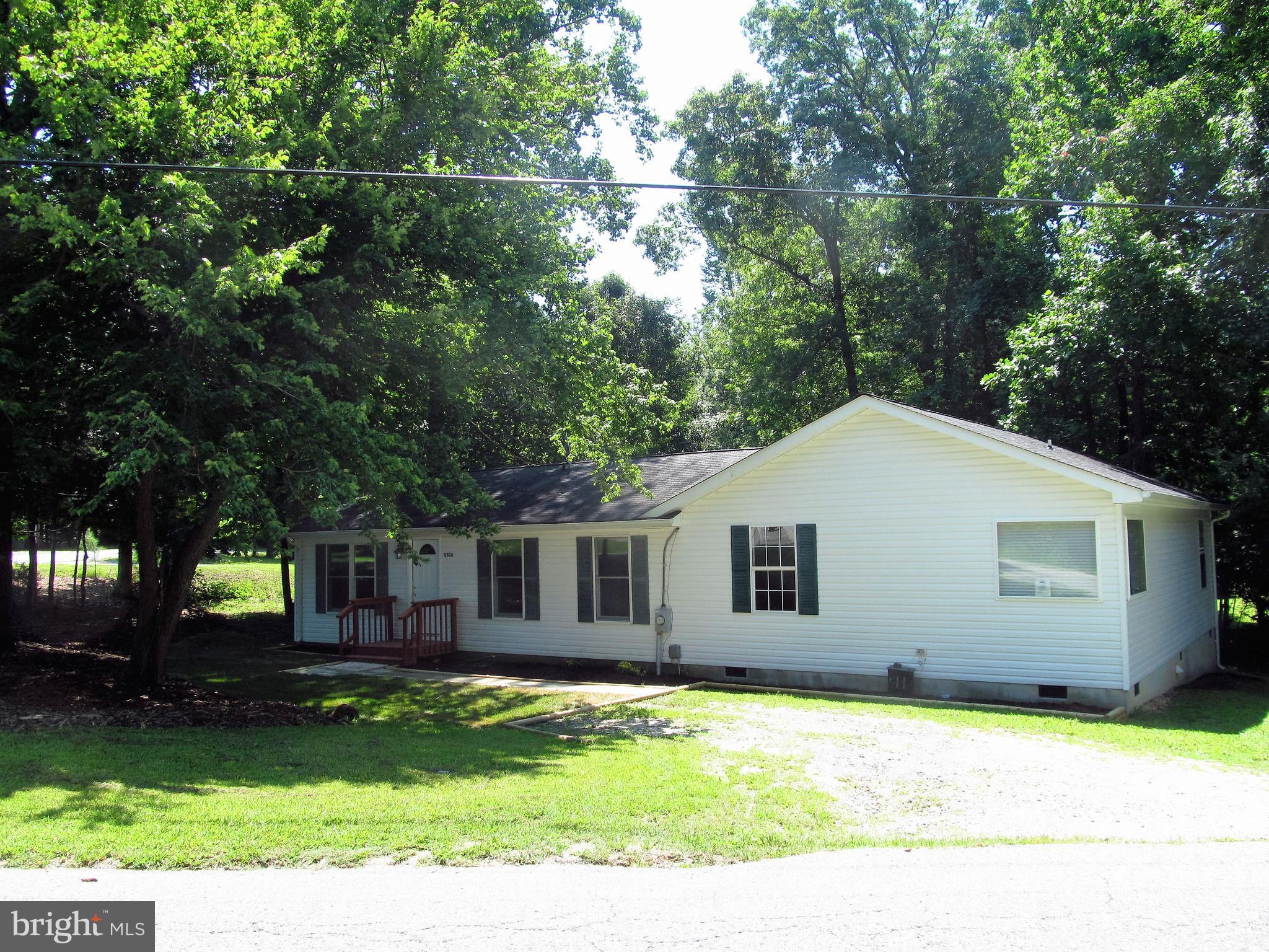 12828 Rio Grande Trail Lusby, MD 20657 - Photo 22 of 26 Exterior (Front)