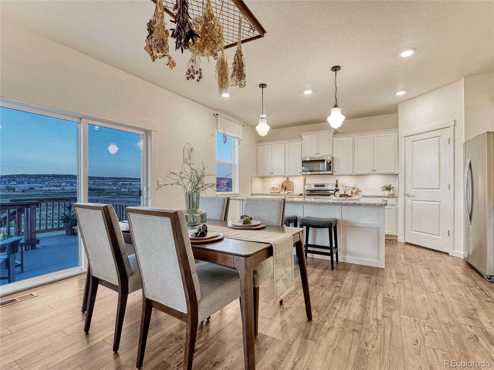 15882 Little Bluestem Road Monument, CO 80132 - Photo 11 of 44